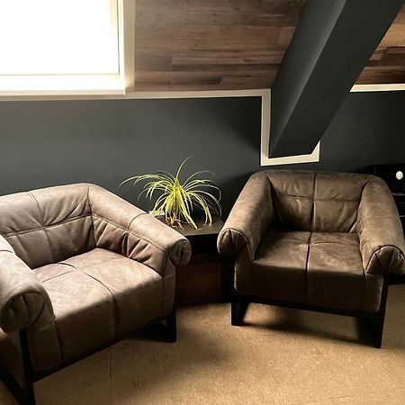Hotel Dichtbijzee Oosterend  Екстериор снимка