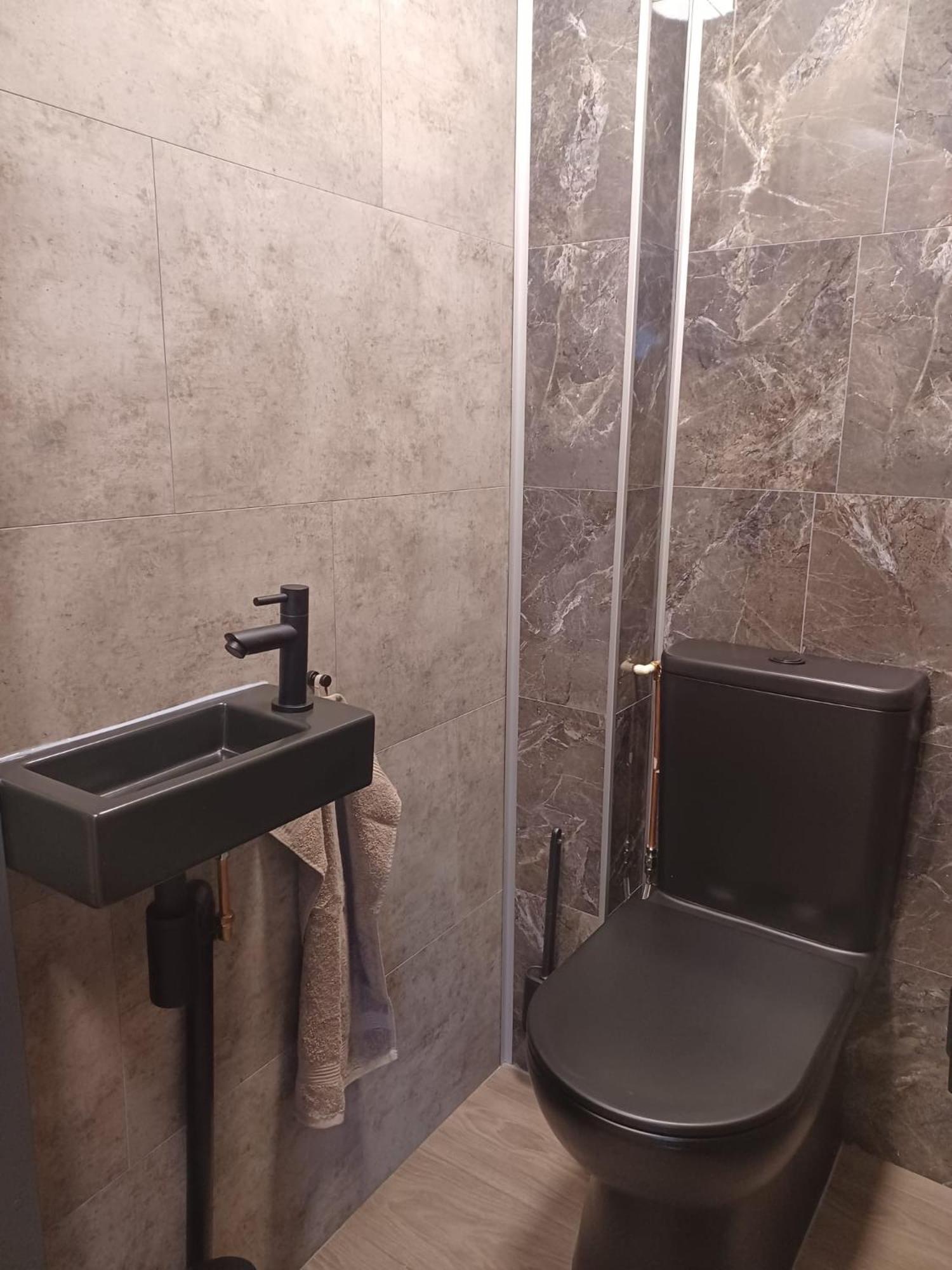 Hotel Dichtbijzee Oosterend  Екстериор снимка