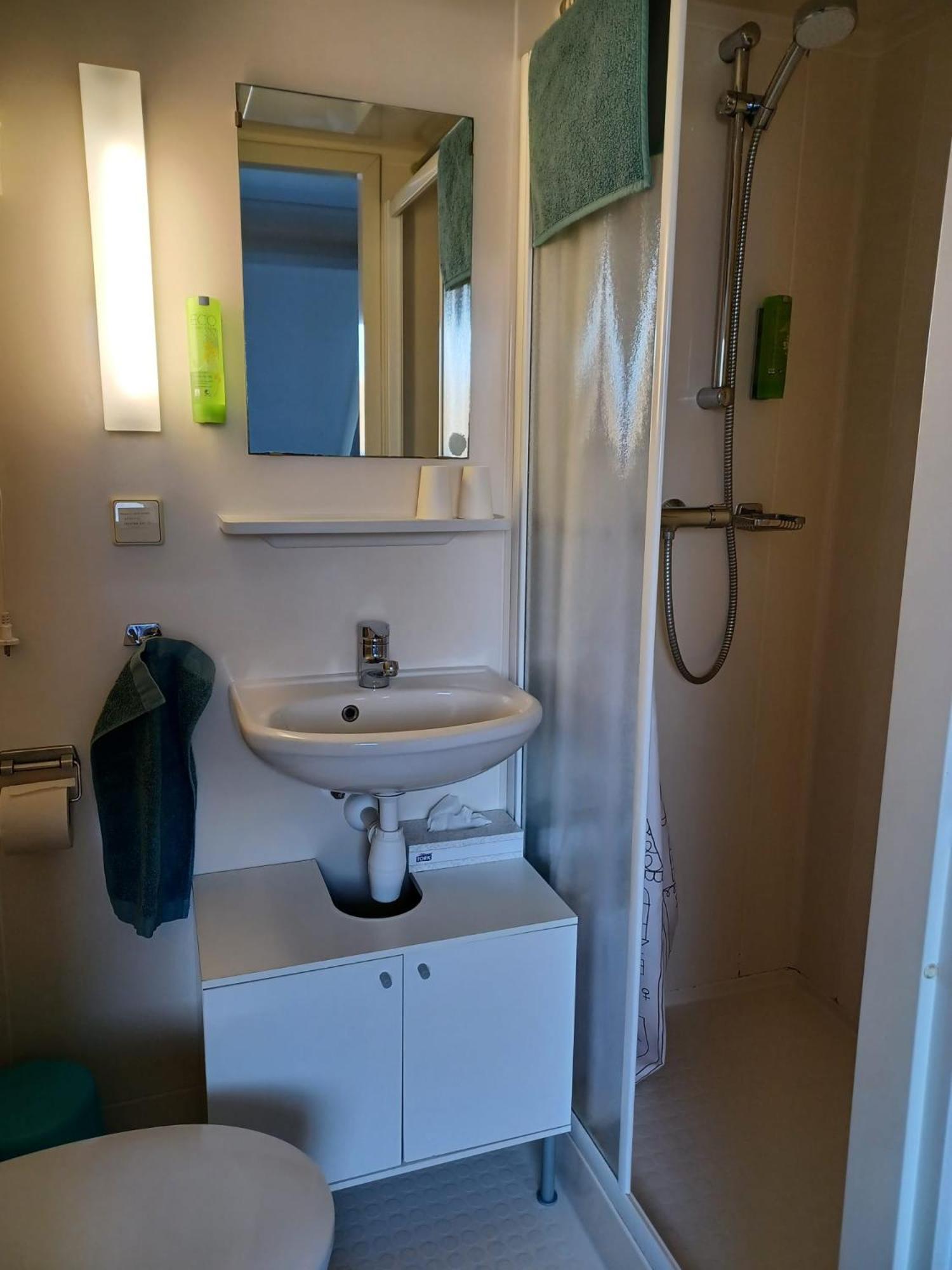 Hotel Dichtbijzee Oosterend  Екстериор снимка
